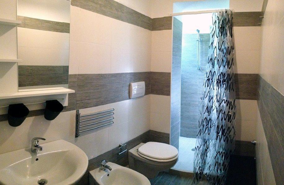 Camping Villaggio Riviera フォチェ・ヴァラーノ エクステリア 写真
